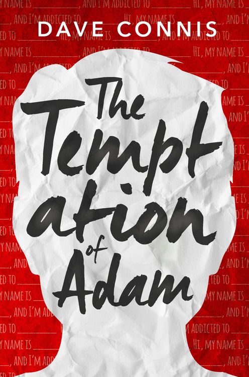 Produktbild: The Temptation of Adam