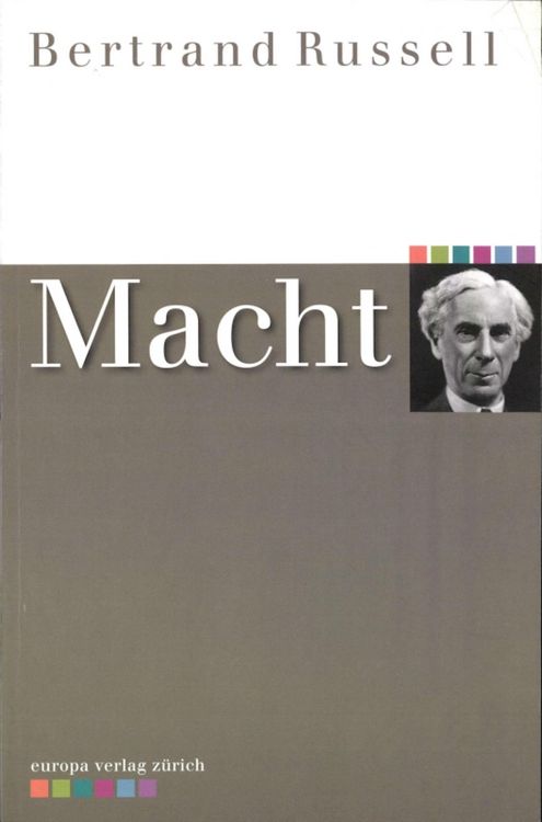 Produktbild: Macht