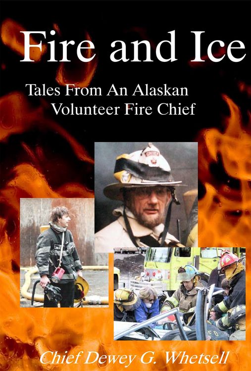 Produktbild: Fire and Ice