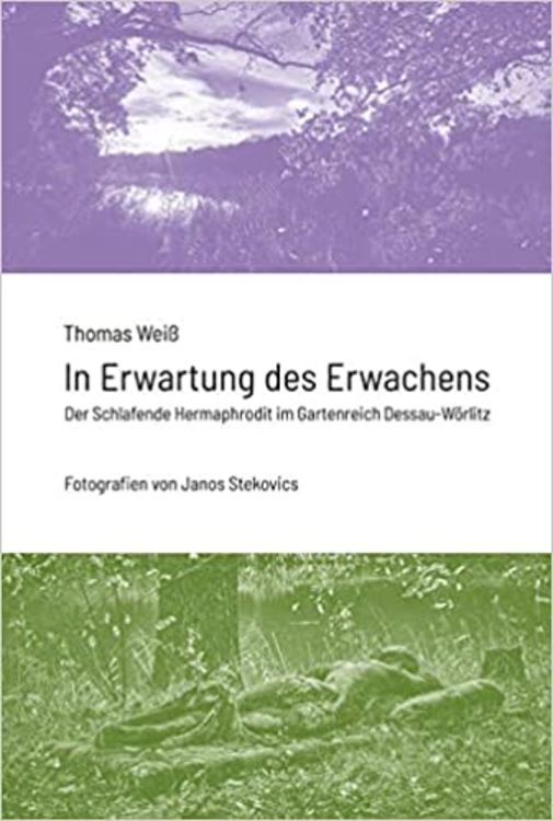 Produktbild: In Erwartung des Erwachens