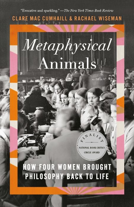 Produktbild: Metaphysical Animals