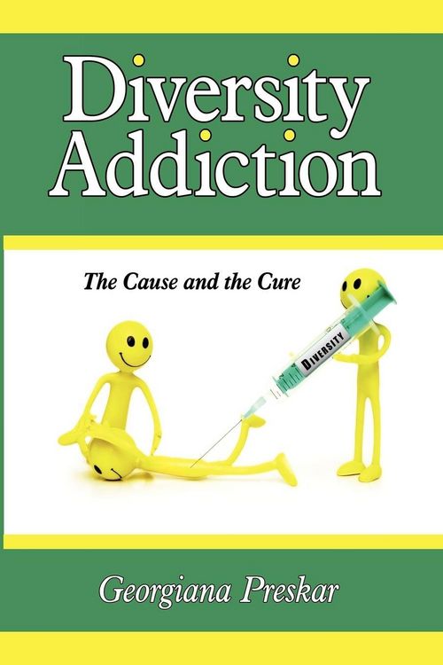 Produktbild: Diversity Addiction