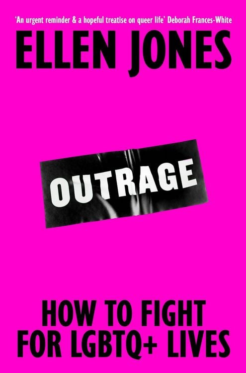 Produktbild: Outrage