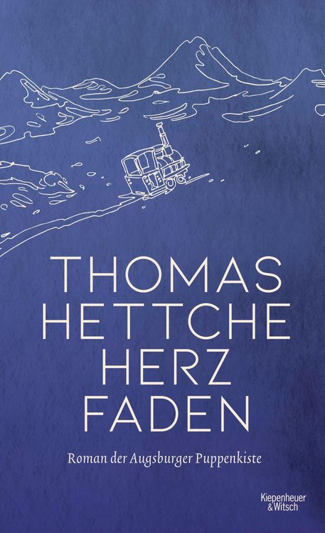 Produktbild: Herzfaden