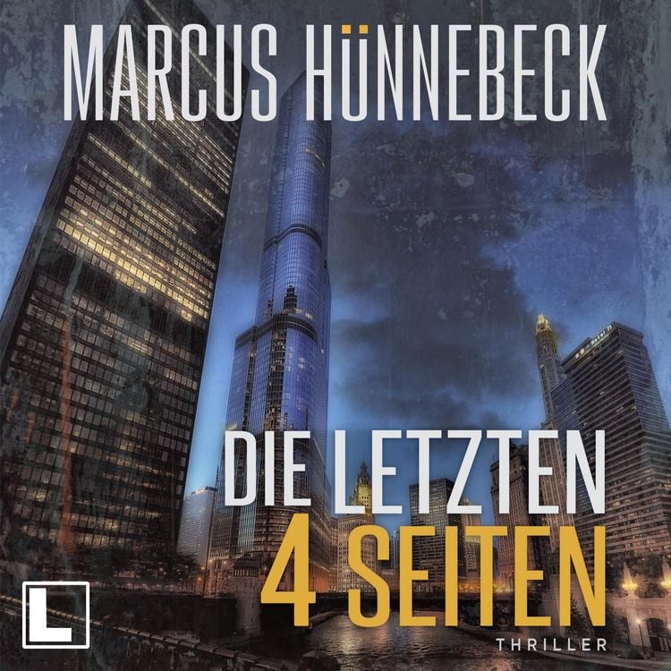 Produktbild: Die letzten 4 Seiten