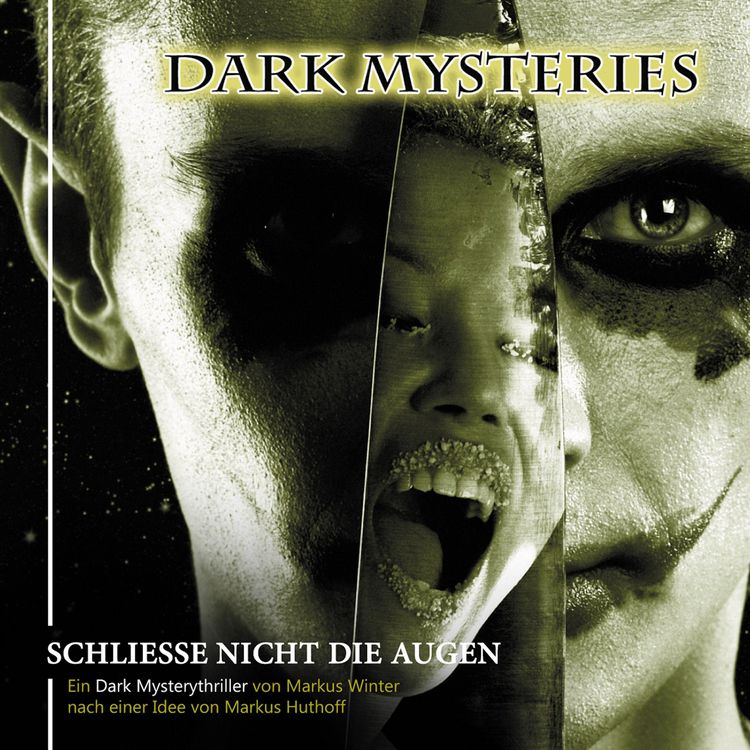 Produktbild: Schlie&szlig;e nicht die Augen