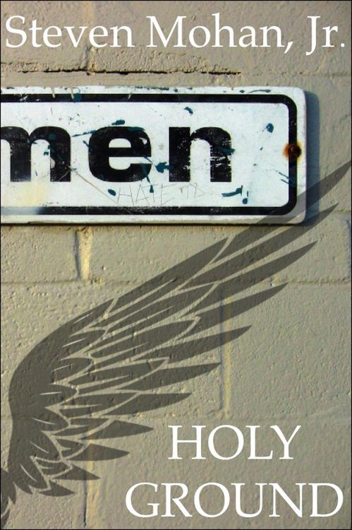 Produktbild: Holy Ground