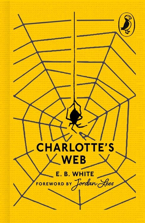 Produktbild: Charlotte's Web