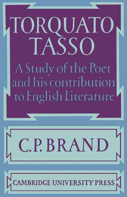 Produktbild: Torquato Tasso