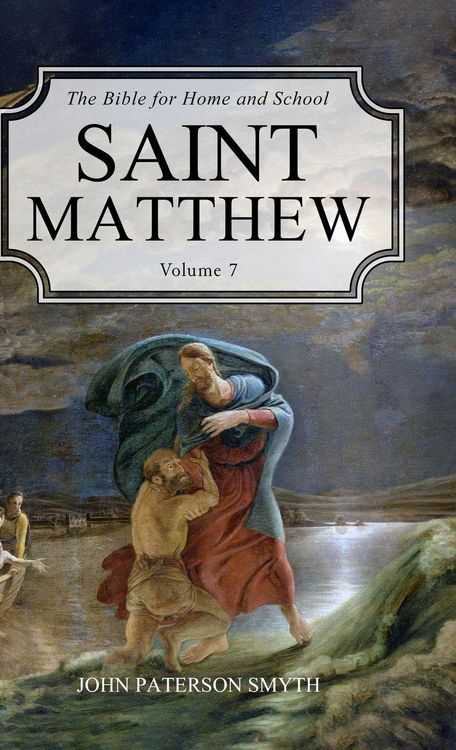 Produktbild: Saint Matthew