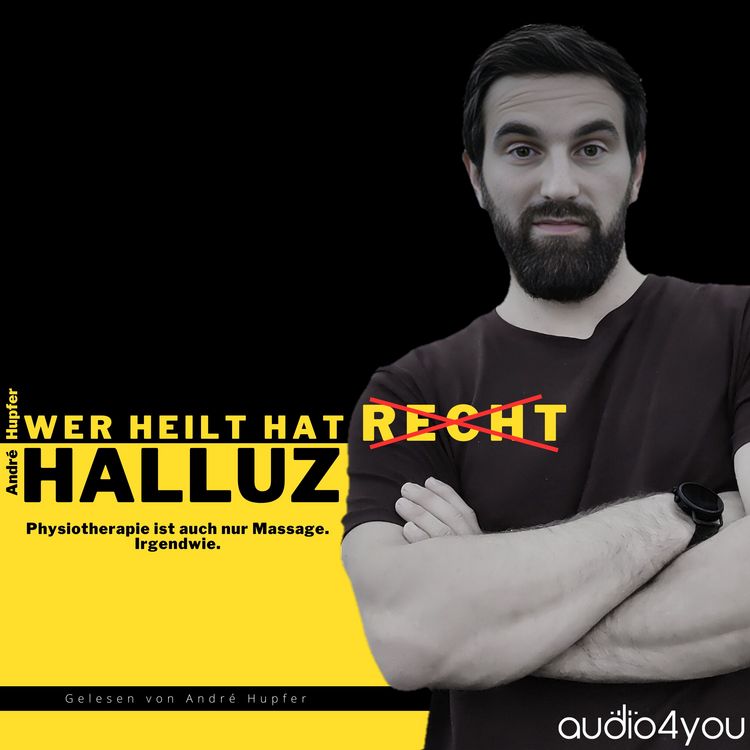 Produktbild: Wer heilt hat Halluz