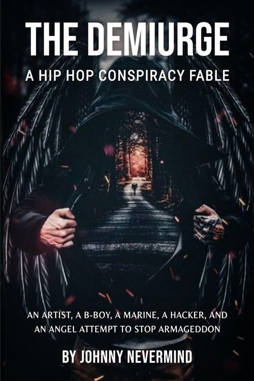 Produktbild: The Demiurge