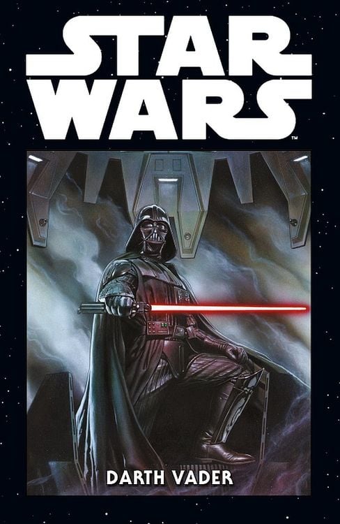 Produktbild: Star Wars Marvel Comics-Kollektion