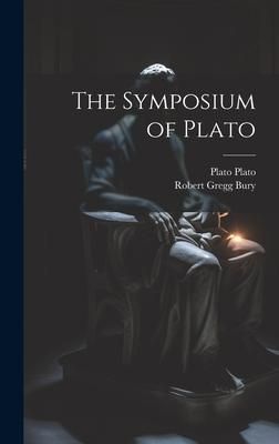Produktbild: The Symposium of Plato