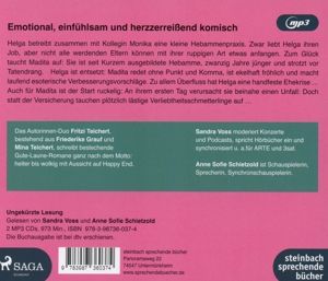 Produktbild: Storchenherzen