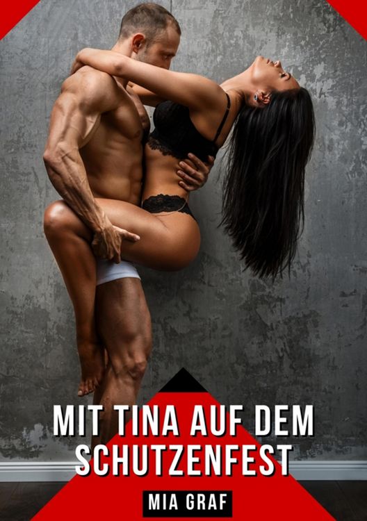 Produktbild: Mit Tina auf dem Schutzenfest
