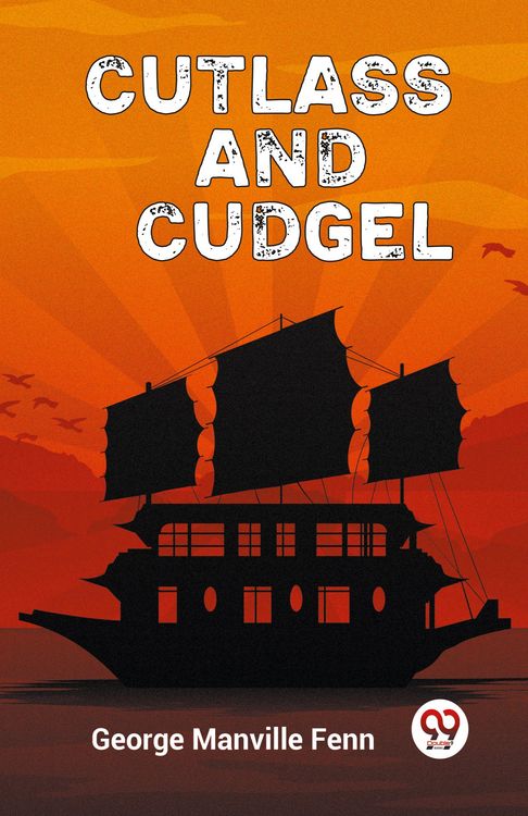 Produktbild: Cutlass and Cudgel