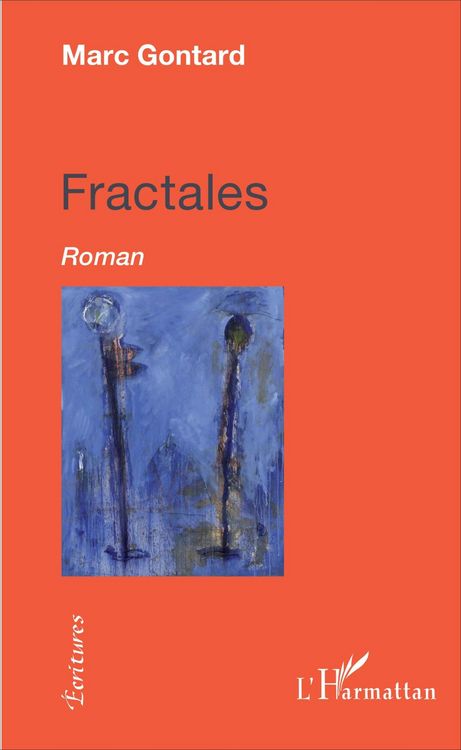 Produktbild: Fractales