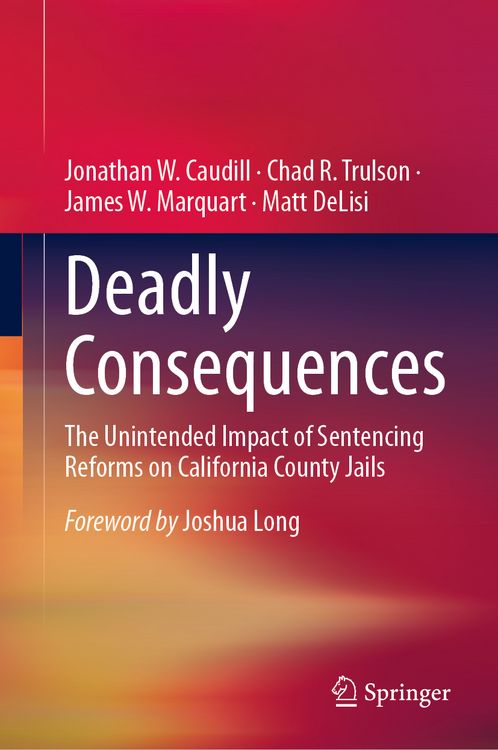Produktbild: Deadly Consequences