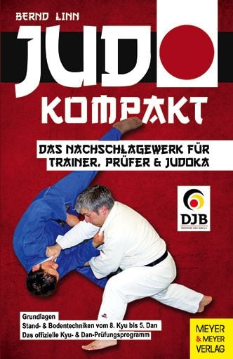 Produktbild: Judo kompakt