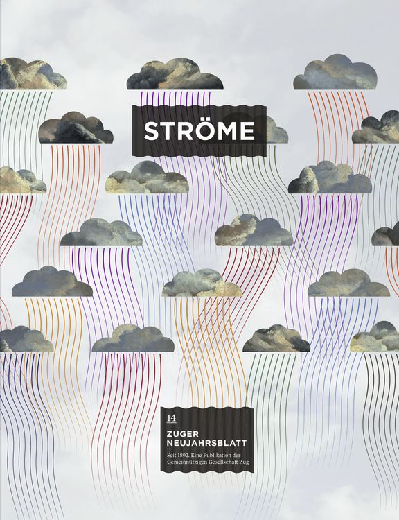 Produktbild: Str&ouml;me