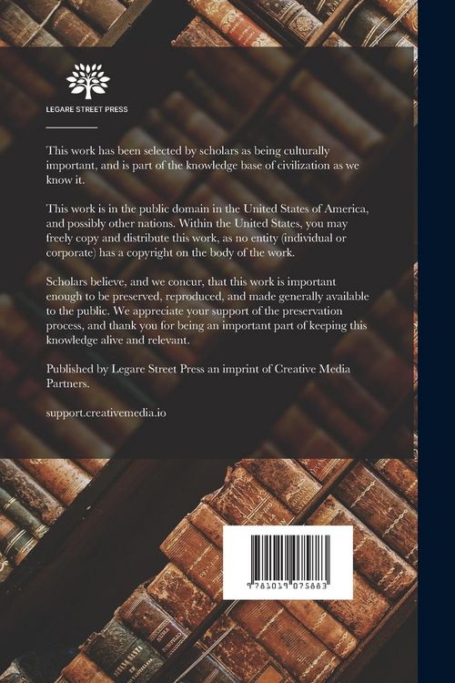 Produktbild: A Capillary Crime: And Other Stories