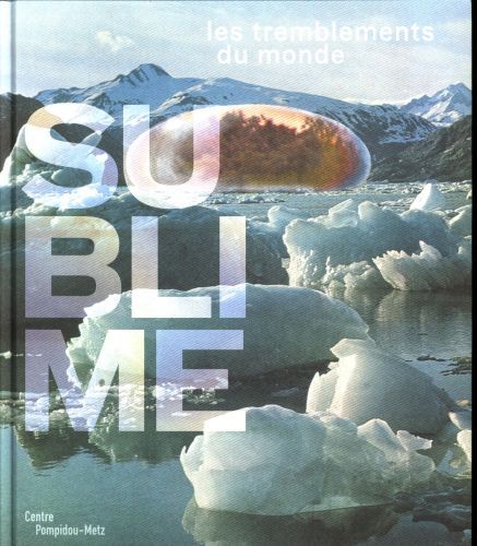Produktbild: Sublime : les tremblements du monde