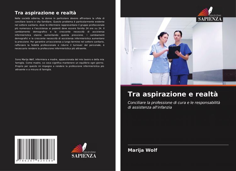Produktbild: Tra aspirazione e realt&agrave;