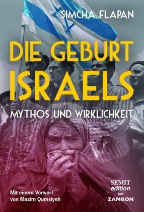 Produktbild: Die Geburt Israels