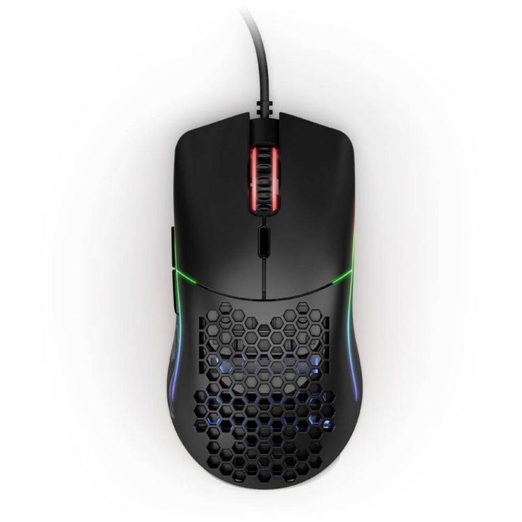 Produktbild: Glorious Model O Gaming Mouse - matte black