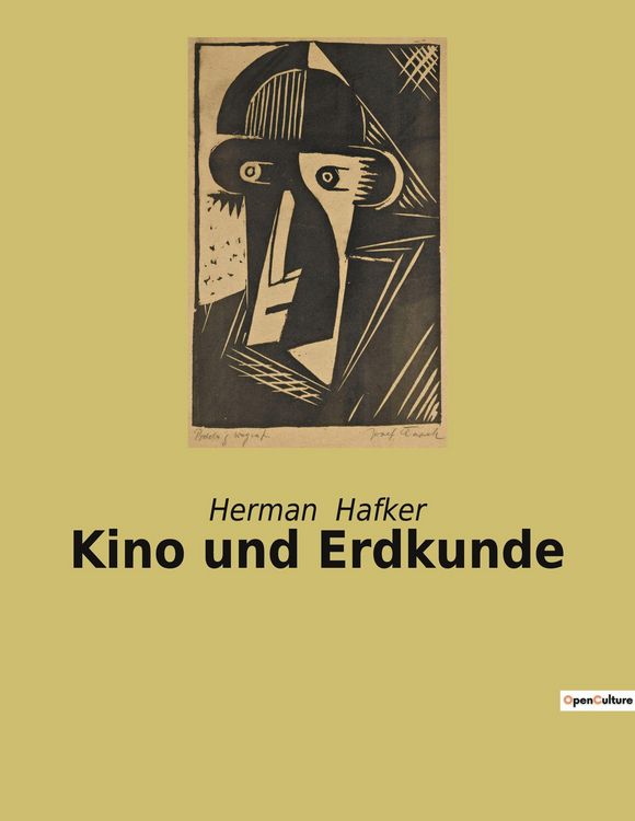 Produktbild: Kino und Erdkunde