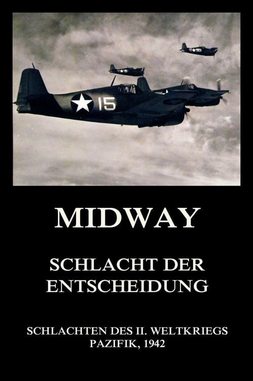 Produktbild: Midway - Schlacht der Entscheidung