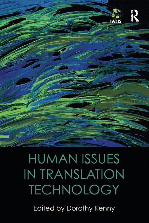 Produktbild: Human Issues in Translation Technology