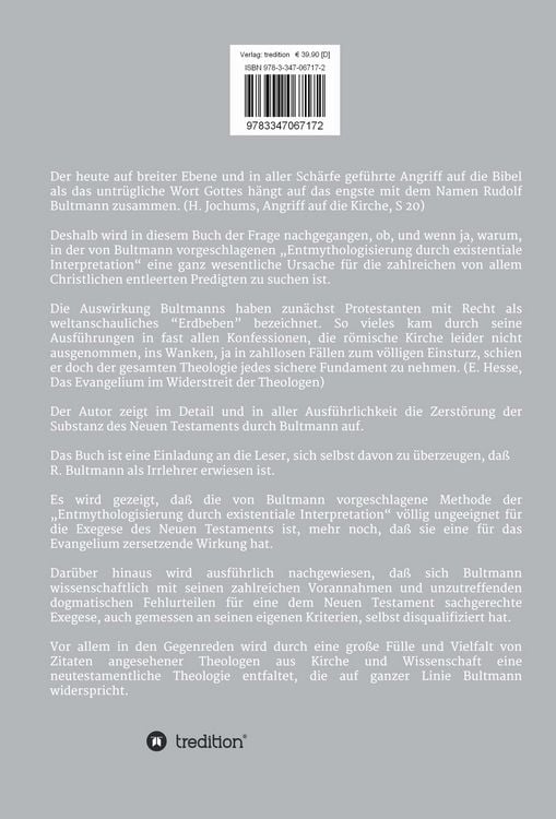 Produktbild: Kritik der reinen Verleugnung