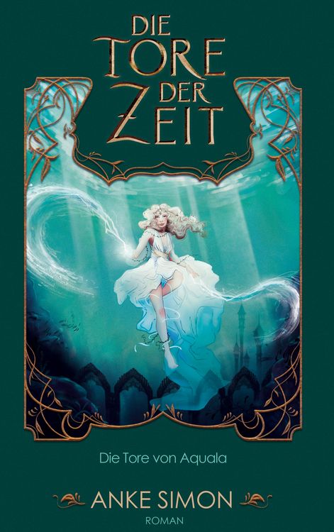 Produktbild: Die Tore der Zeit