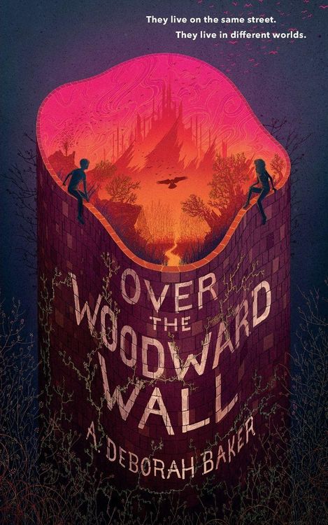 Produktbild: Over the Woodward Wall