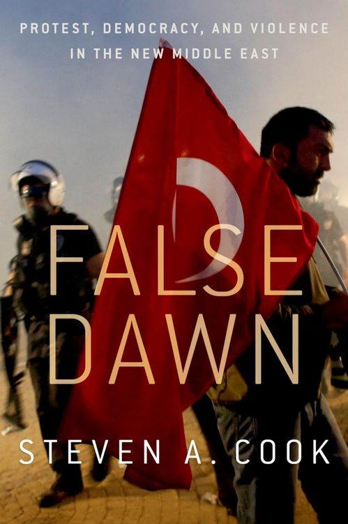 Produktbild: False Dawn