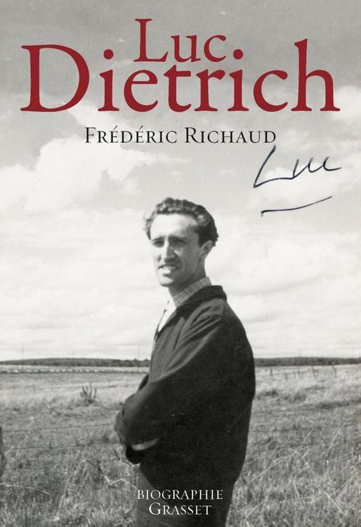 Produktbild: Luc Dietrich