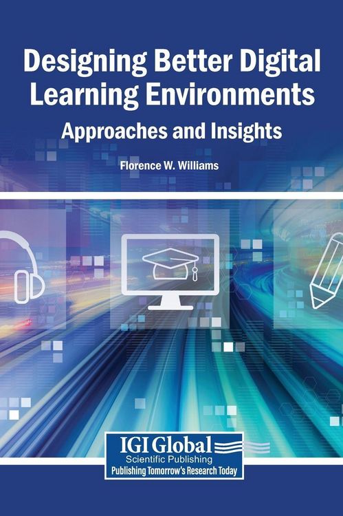 Produktbild: Designing Better Digital Learning Environments