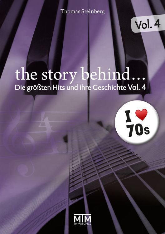 Produktbild: The Story Behind... Vol. 4