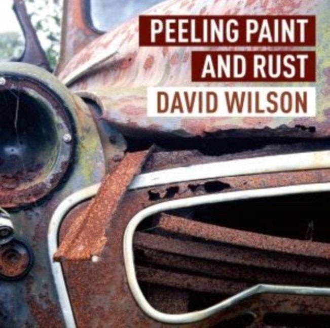 Produktbild: Peeling Paint and Rust