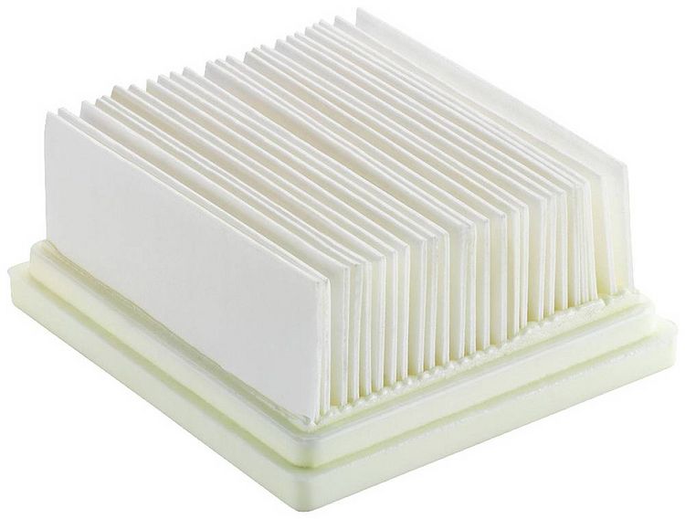 Produktbild: Metabo 630213000 Faltenfilter 1St.