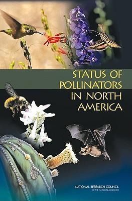 Produktbild: Status of Pollinators in North America