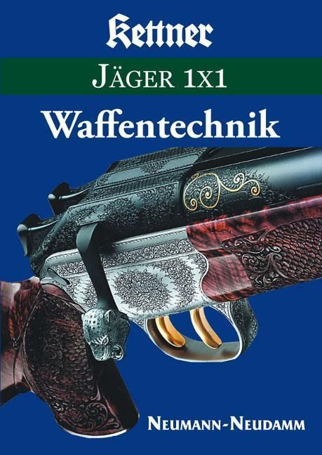 Produktbild: Waffentechnik