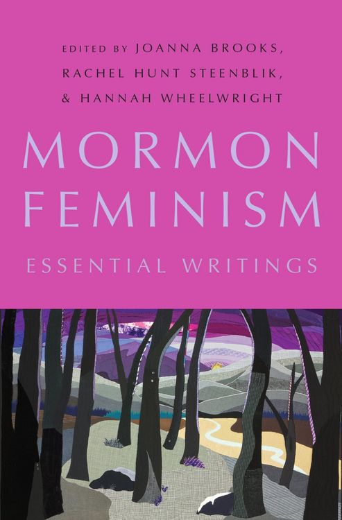 Produktbild: Mormon Feminism