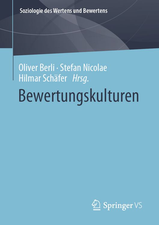 Produktbild: Bewertungskulturen