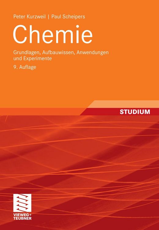 Produktbild: Chemie