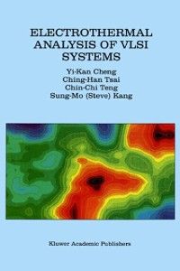 Produktbild: Electrothermal Analysis of VLSI Systems