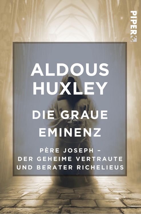 Produktbild: Die Graue Eminenz