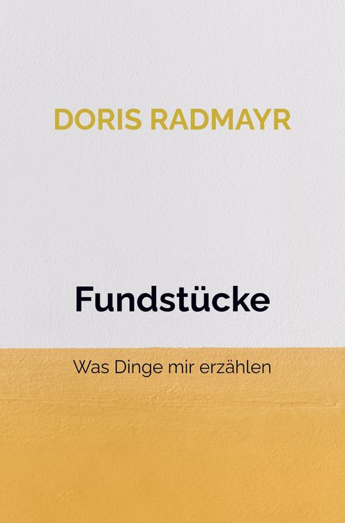 Produktbild: Fundst&uuml;cke